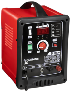 Helvi 12-24 volt 30A Acculader Automatic 30